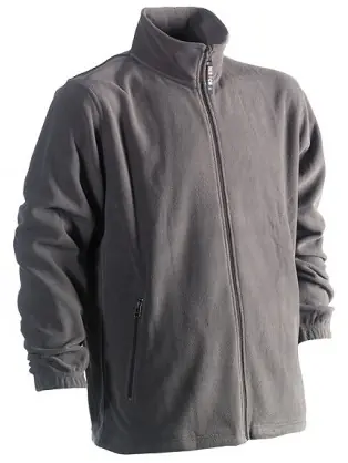 Vest DARIUS GRIJS XXXL Direct Verzonden